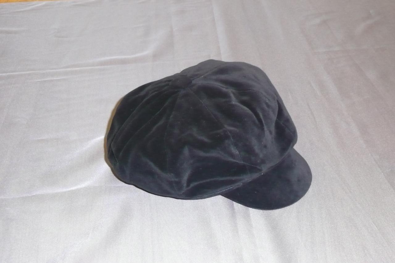 Casquette/Gavroche